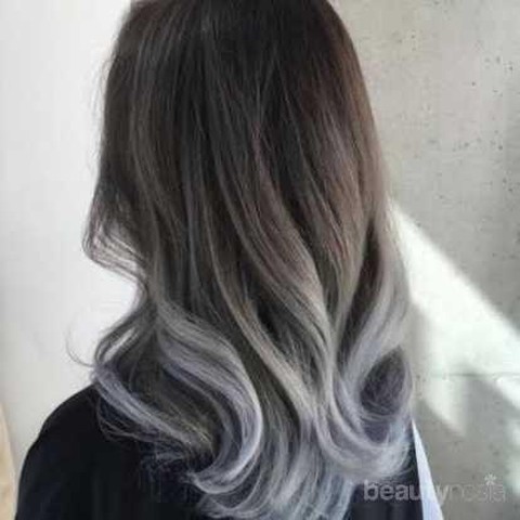 Detail Foto Rambut Ombre Nomer 7