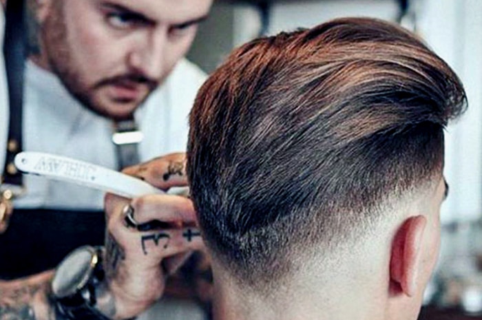 Detail Foto Rambut Panjang Keren Nomer 39