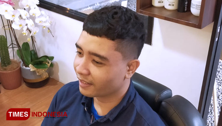 Detail Foto Rambut Pria Nomer 48