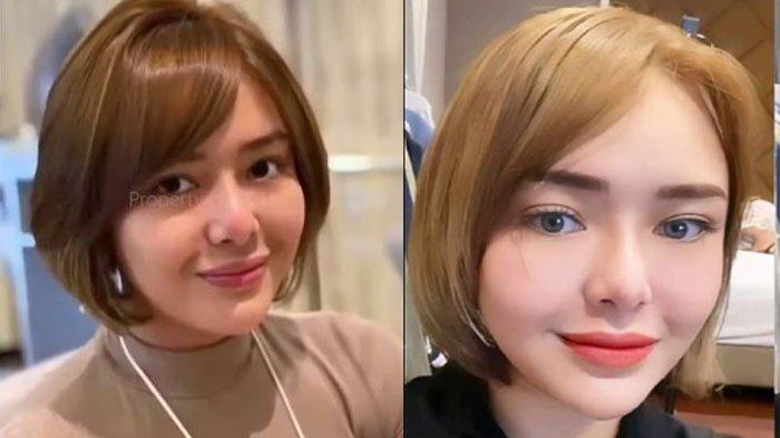 Detail Foto Rambut Terbaru Nomer 45