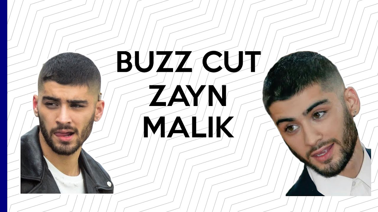 Detail Foto Rambut Zayn Malik Nomer 46