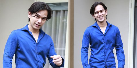 Detail Foto Rangga Azof Ganteng Nomer 36