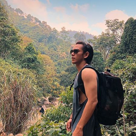 Detail Foto Rangga Azof Ganteng Nomer 49