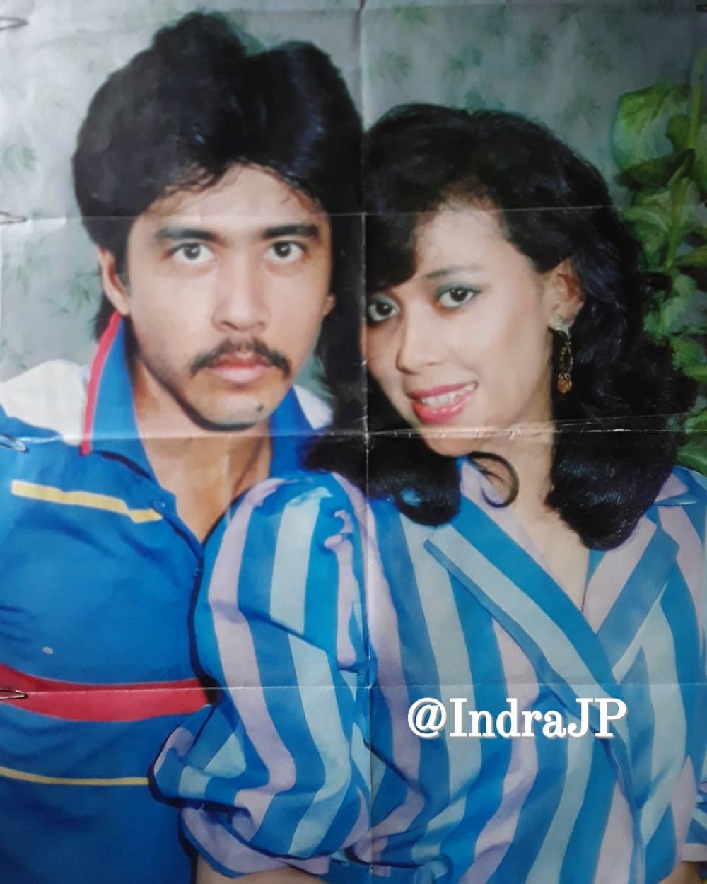 Detail Foto Rano Karno Waktu Muda Nomer 9