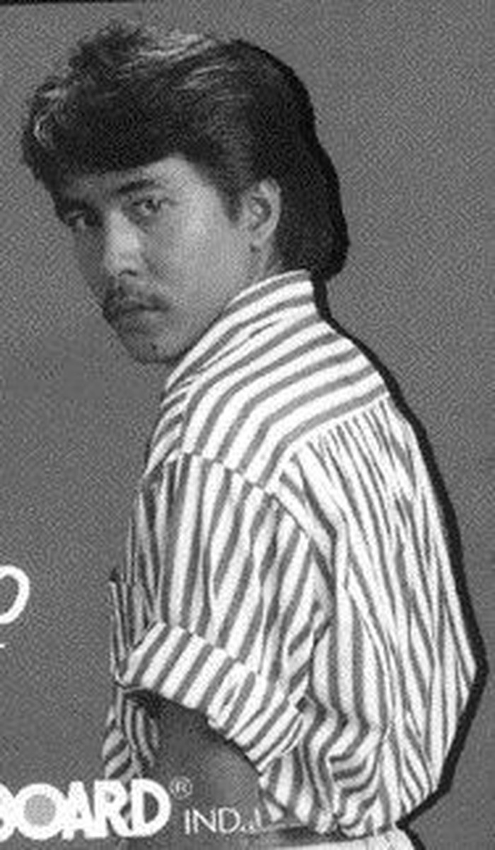 Detail Foto Rano Karno Waktu Muda Nomer 11