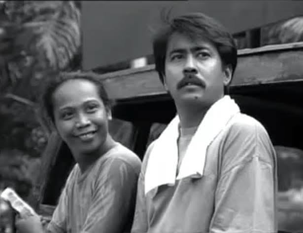 Detail Foto Rano Karno Waktu Muda Nomer 12