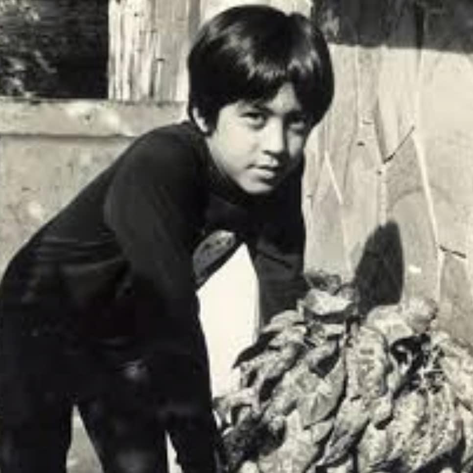 Detail Foto Rano Karno Waktu Muda Nomer 13