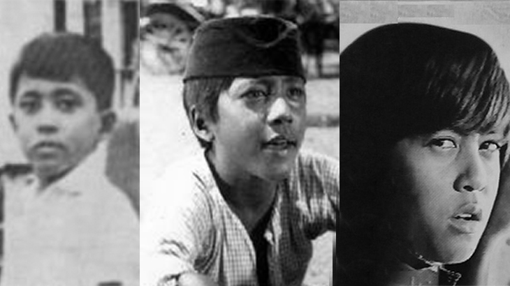 Detail Foto Rano Karno Waktu Muda Nomer 14
