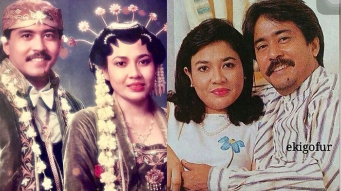 Detail Foto Rano Karno Waktu Muda Nomer 17