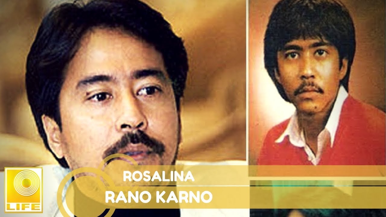 Detail Foto Rano Karno Waktu Muda Nomer 18