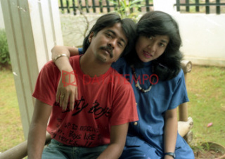 Detail Foto Rano Karno Waktu Muda Nomer 19