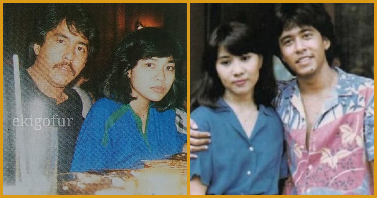 Detail Foto Rano Karno Waktu Muda Nomer 21