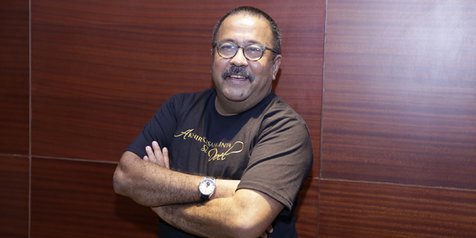 Detail Foto Rano Karno Waktu Muda Nomer 25