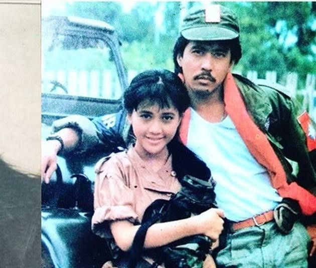 Detail Foto Rano Karno Waktu Muda Nomer 28
