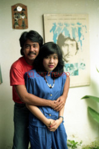 Detail Foto Rano Karno Waktu Muda Nomer 30