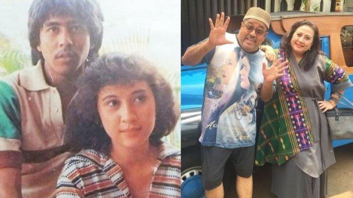 Detail Foto Rano Karno Waktu Muda Nomer 31