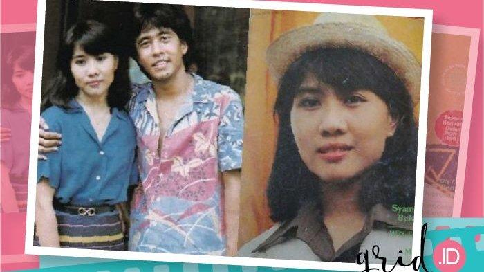Detail Foto Rano Karno Waktu Muda Nomer 33