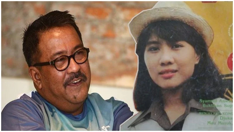Detail Foto Rano Karno Waktu Muda Nomer 42