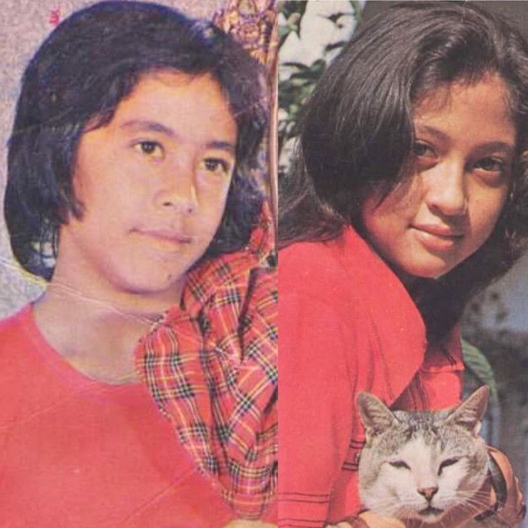 Detail Foto Rano Karno Waktu Muda Nomer 43
