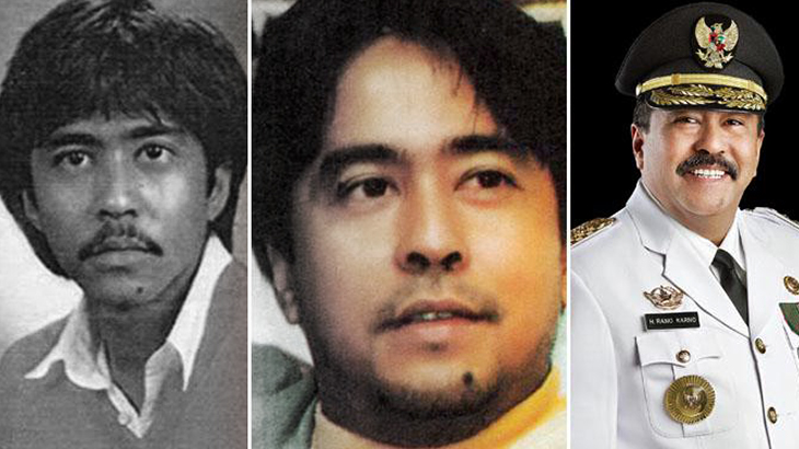 Detail Foto Rano Karno Waktu Muda Nomer 5