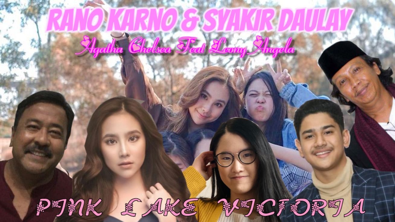 Detail Foto Rano Karno Waktu Muda Nomer 50