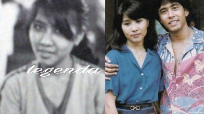 Detail Foto Rano Karno Waktu Muda Nomer 52