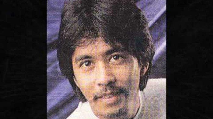Detail Foto Rano Karno Waktu Muda Nomer 6