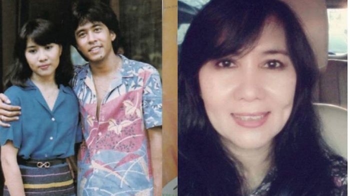 Detail Foto Rano Karno Waktu Muda Nomer 7