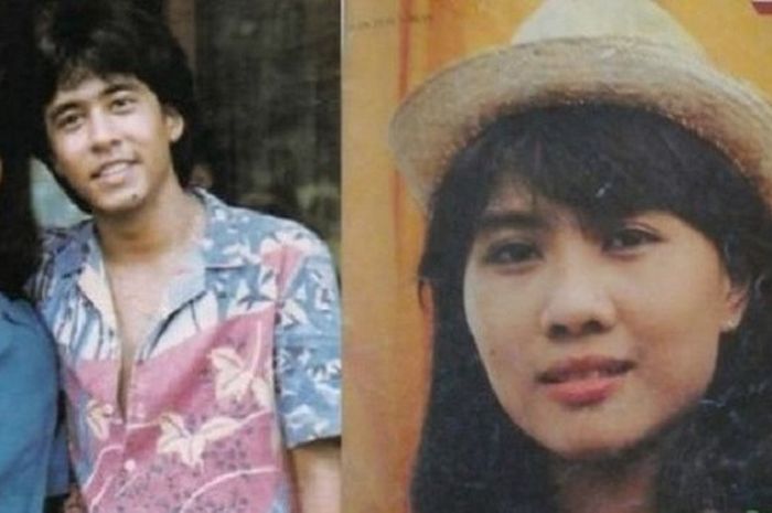 Detail Foto Rano Karno Waktu Muda Nomer 8