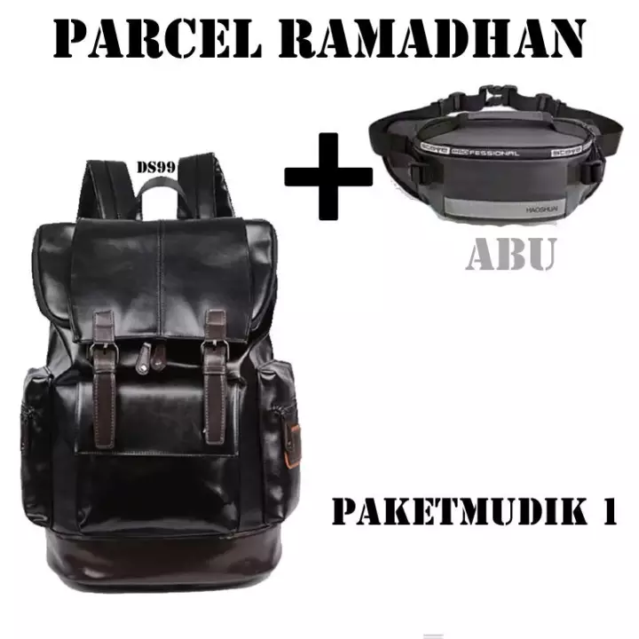 Detail Foto Ransel Mudik Nomer 32