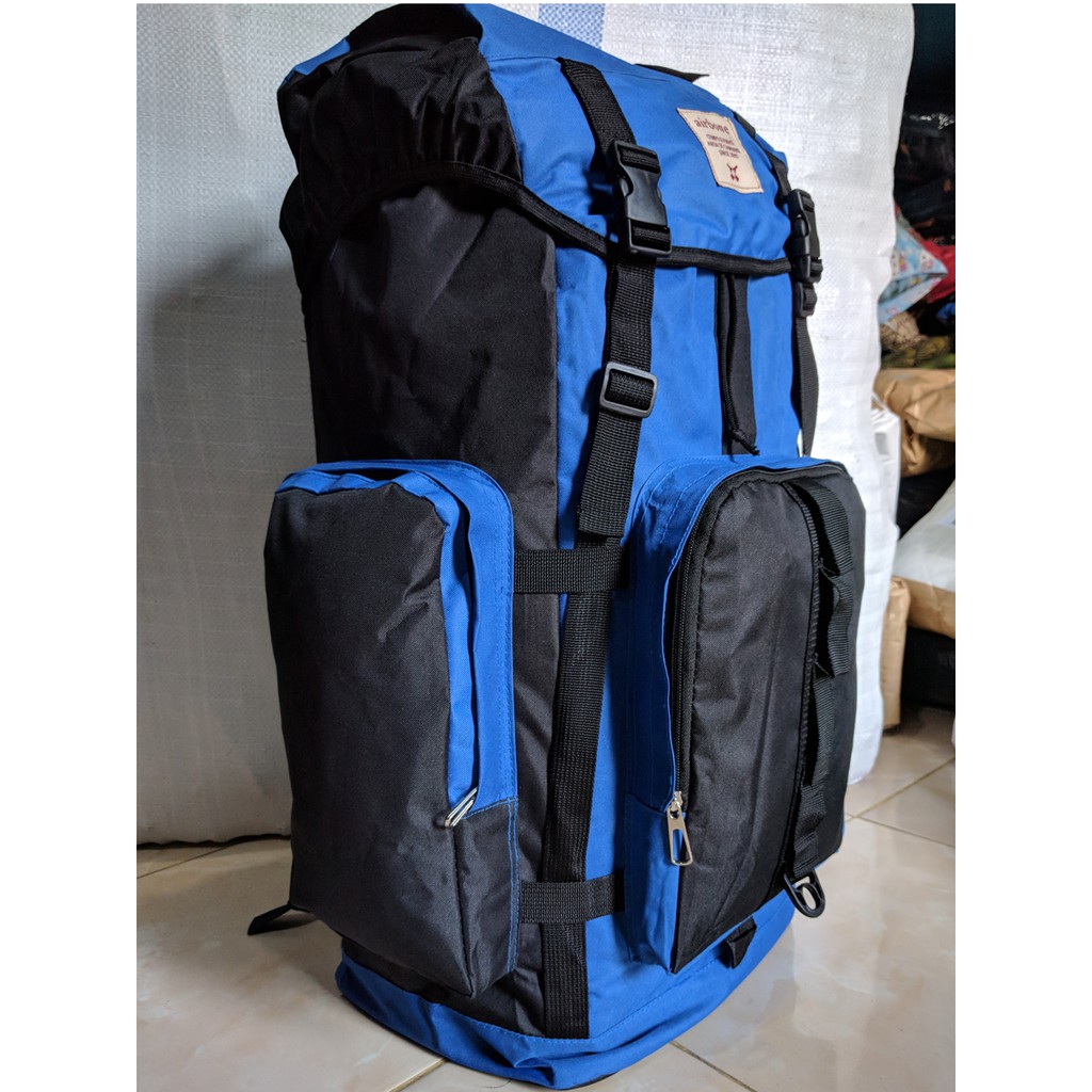 Detail Foto Ransel Mudik Nomer 5