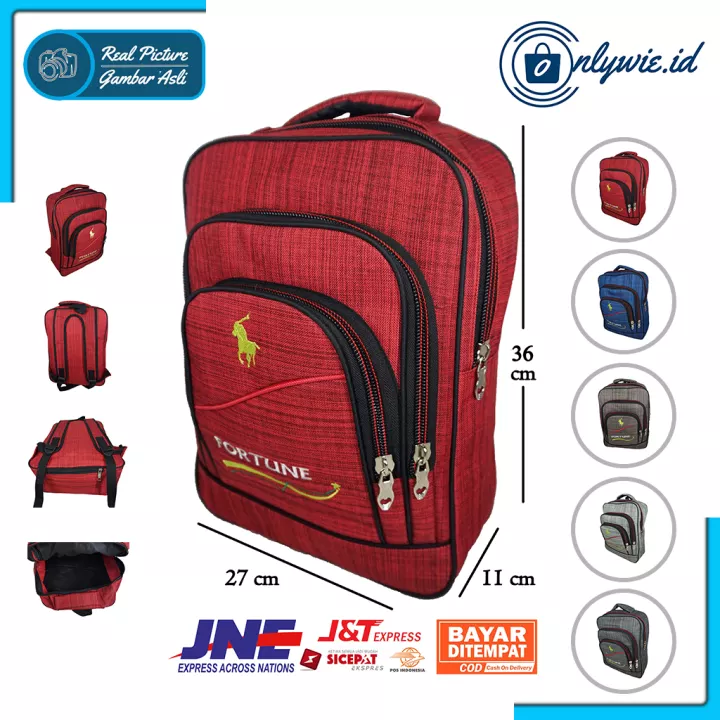 Detail Foto Ransel Mudik Nomer 54