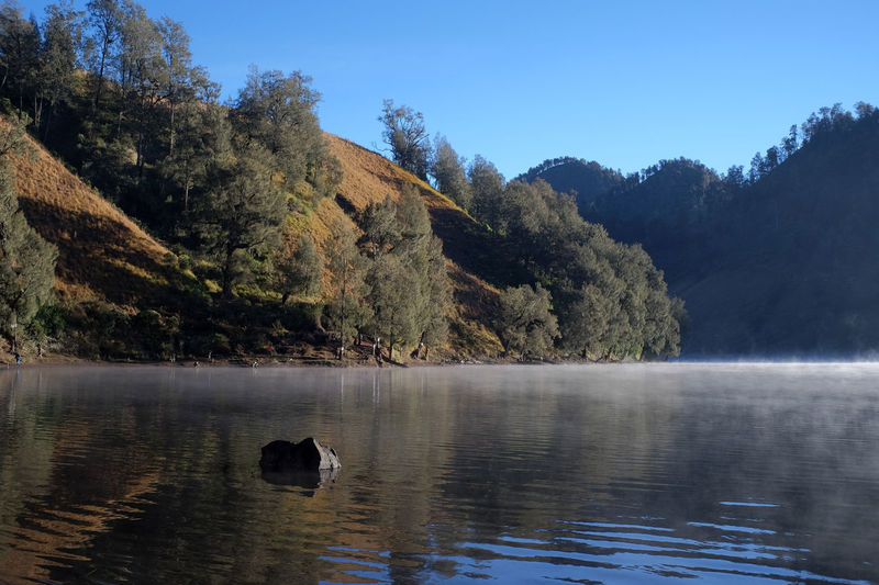 Detail Foto Ranu Kumbolo Semeru Nomer 51