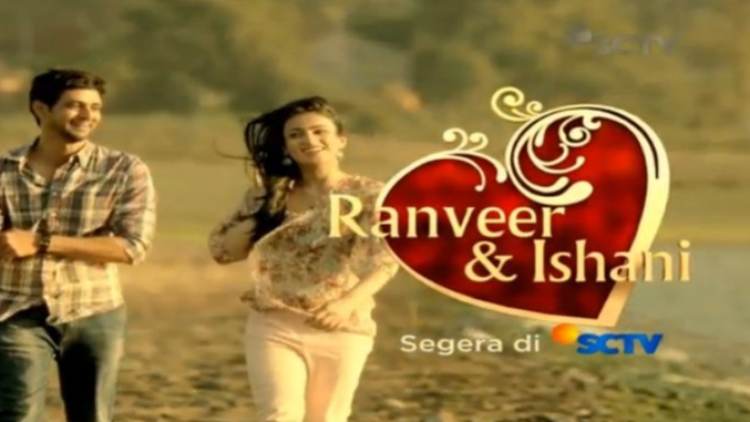 Detail Foto Ranveer Dan Ishani Romantis Nomer 40