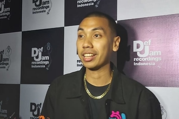 Detail Foto Rapper Indonesia Nomer 29