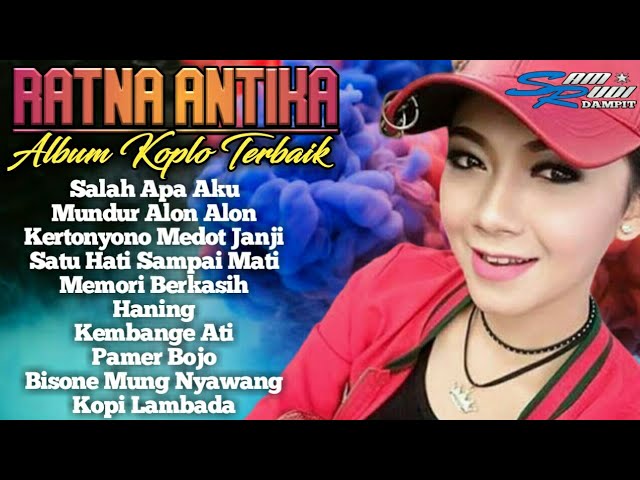 Detail Foto Ratna Antika Terbaru Nomer 24