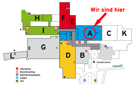 Detail Krankenhaus Notaufnahme Bilder Nomer 6