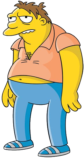 Detail Moe Szyslak Synchronsprecher Nomer 10