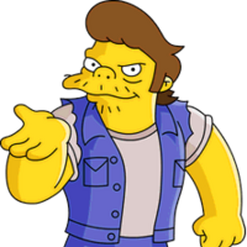 Detail Moe Szyslak Synchronsprecher Nomer 12