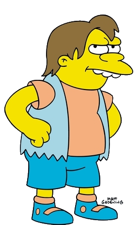Detail Moe Szyslak Synchronsprecher Nomer 15