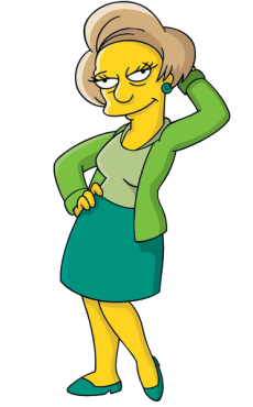 Detail Moe Szyslak Synchronsprecher Nomer 2
