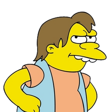 Detail Moe Szyslak Synchronsprecher Nomer 27