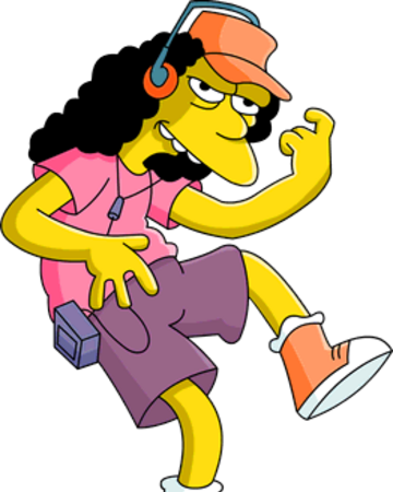 Detail Moe Szyslak Synchronsprecher Nomer 6