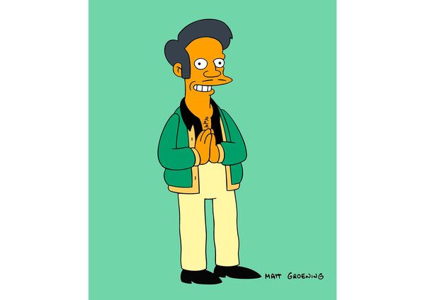 Detail Moe Szyslak Synchronsprecher Nomer 8