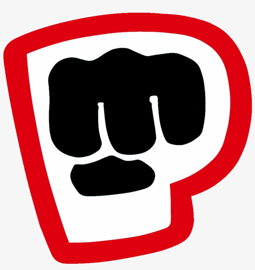 Detail Pewdiepie Logo Nomer 5