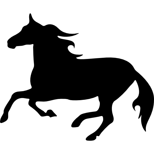 Detail Pferd Svg Nomer 14