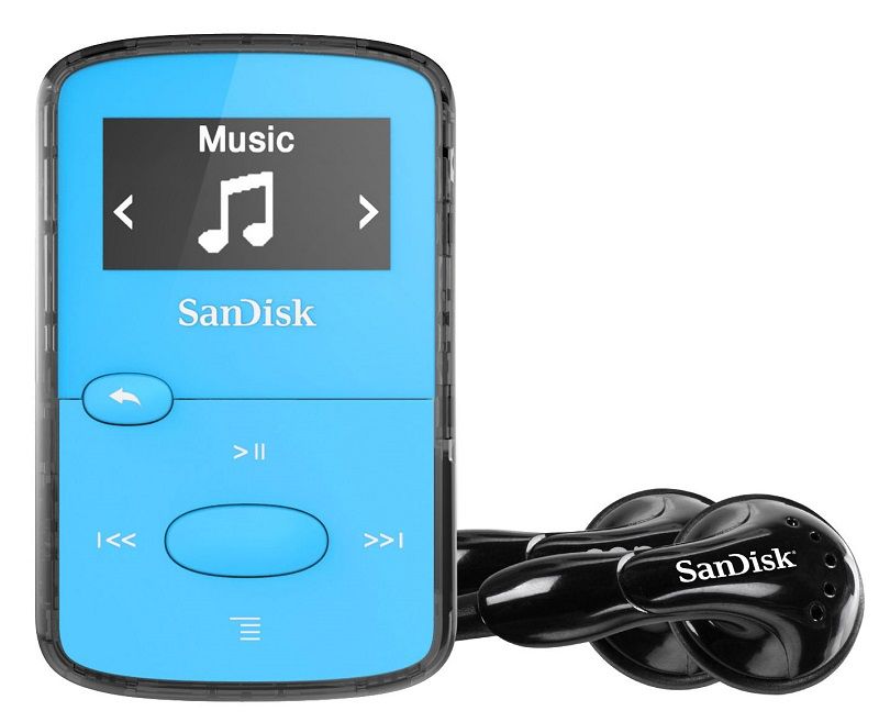 Detail Sansa E260 Mp3 Player Nomer 13