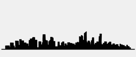 Detail Skyline Zeichnen Nomer 14