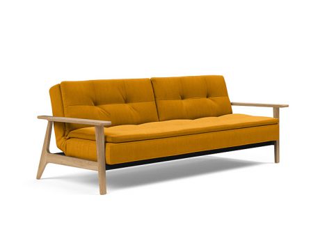 Detail Sofa Aus Holz Nomer 21