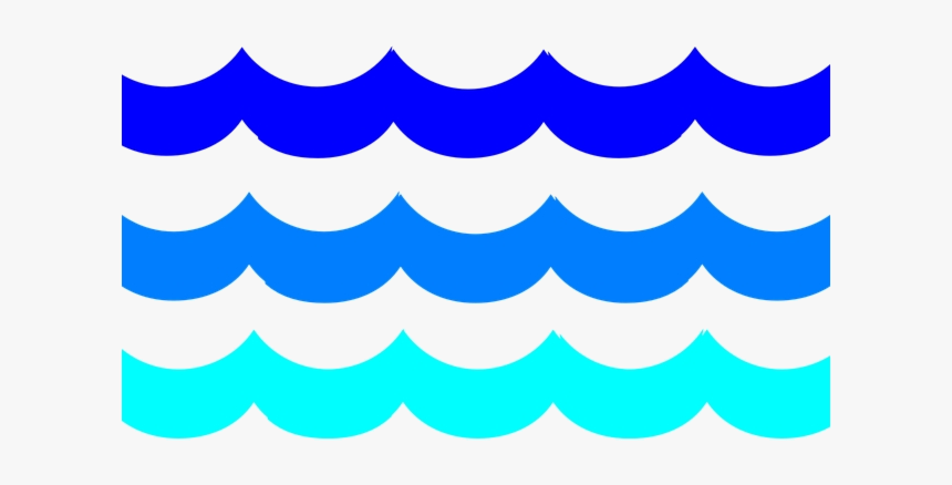 Detail Water Waves Drawing Nomer 9